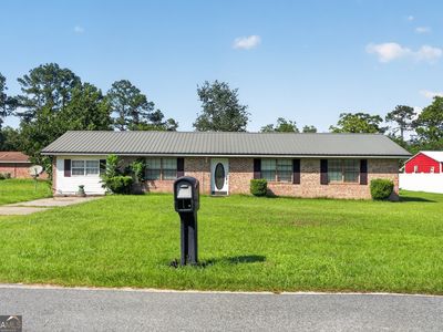 Property at 114 Beaver Dr, Blackshear, GA