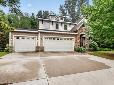 Property at 16826 Birchview Dr, Nunica, MI