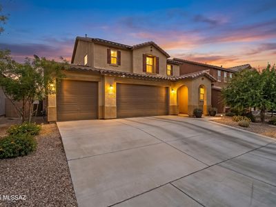 Property at 11589 W Granville Dr, Marana, AZ