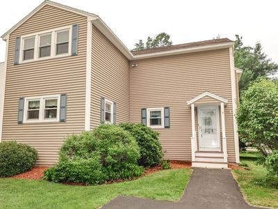 3 Tracey Avenue