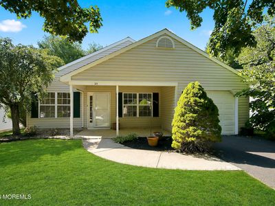 23 Sleepy Hollow Drive