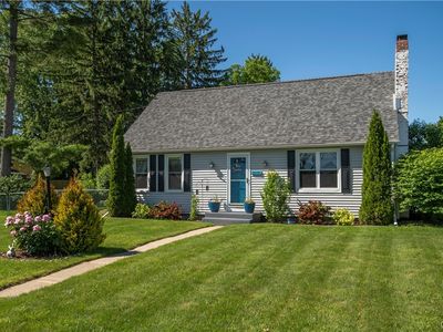 2131 Walcott Ave