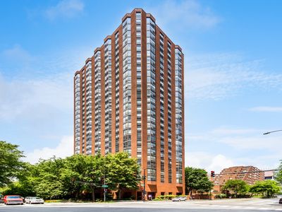 899 S Plymouth Ct APT 502