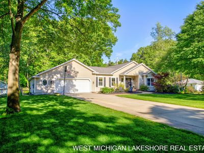 Property at 3260 Lorrimar Ln, Saugatuck, MI