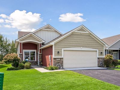 Property at 10263 Kittredge Pkwy NE, Albertville, MN