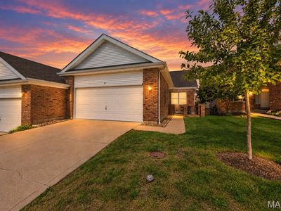 313 Holloway Ridge Ct
