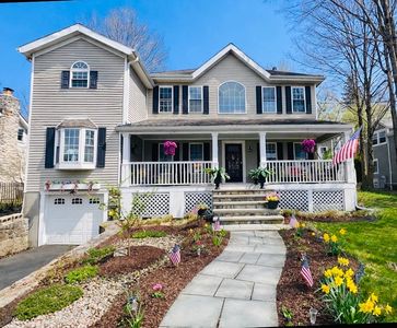 241 Granite Springs Rd