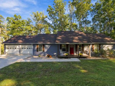 45 Chalet Trl