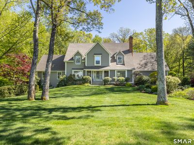 86 Blueberry Lane