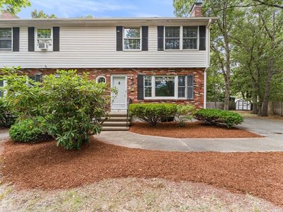 27 Quincy Ave Unit 27