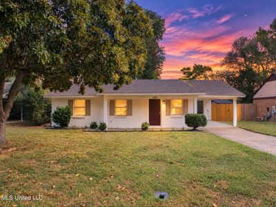 Property at 6460 Yorkshire Rd, Horn Lake, MS