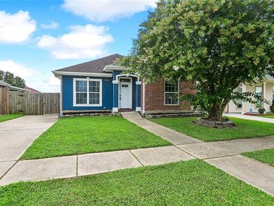 3509 Van Cleave Dr