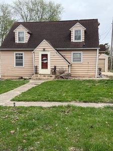 Property at 402 E Newago St, Radcliffe, IA