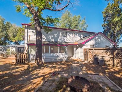 6500 W Hampden Avenue