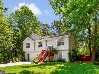 139 Adelene Way