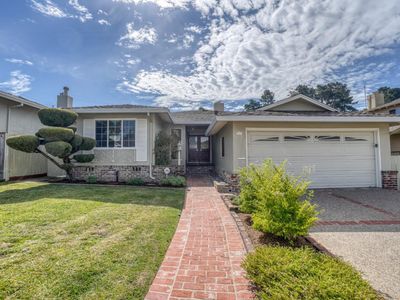 2171 Rosewood Dr