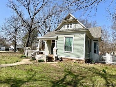 Property at 349 S Foreman St, Vinita, OK
