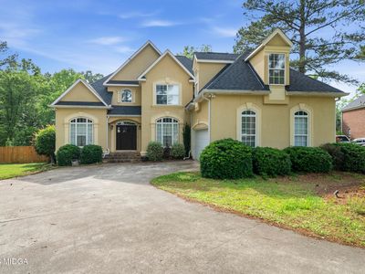 Property at 419 Darren Carson Ln, Gray, GA