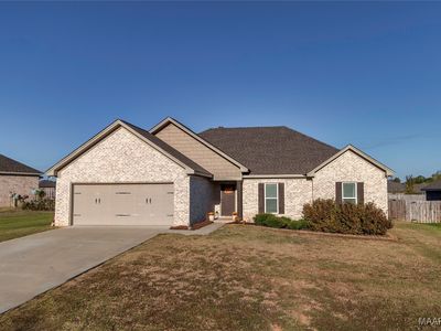 48 Tallahatchie Dr