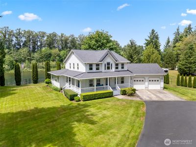253 Green Water Drive