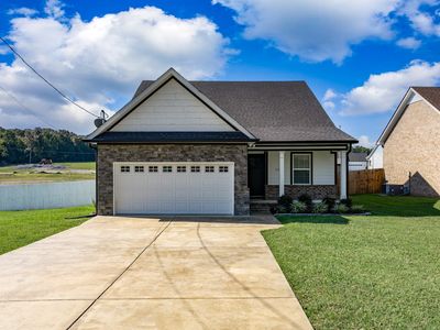 1197 Finley Beech Rd