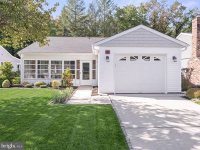 91 Dorchester Dr