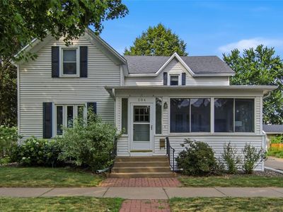 204 Gilbert Avenue