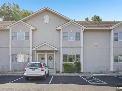485 Saddle River Road #7