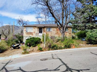 Property at 400 Boyd Street, Golden, CO