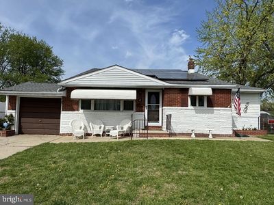 38 Belmont Rd
