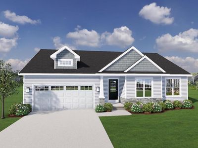 2579 Koshkonong Way