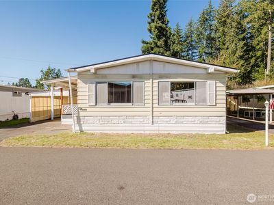 Property at 1700 E Shelton Springs Road #9, Shelton, WA