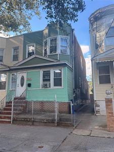 Property at 8407 89th Avenue, Woodhaven, NY