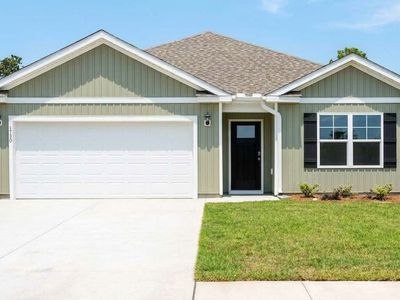 1005 Billfish Trl SE Lot 5