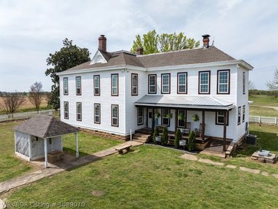29186 Kerr Overstreet Rd