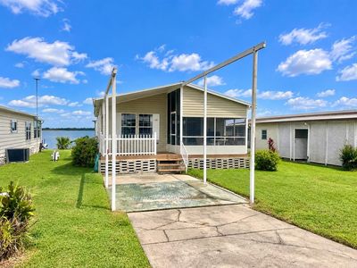 Property at 131 BONNIE DRIVE, Auburndale, FL
