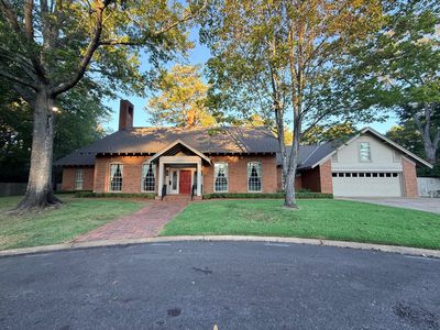 Property at 5 Ridgewood Cir, Magnolia, AR