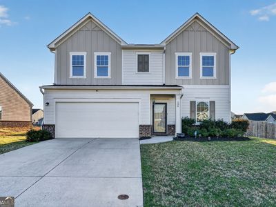 126 Verona Dr NW