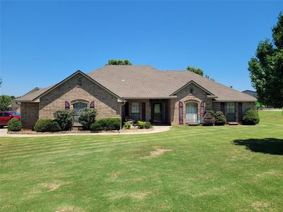 1602 Twin Spires Trl