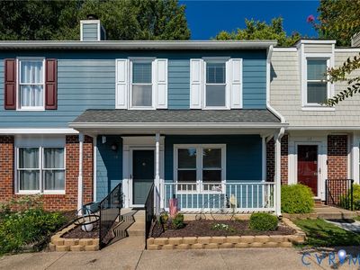 Property at 114 Arlington Sq, Ashland, VA