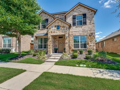 2261 Barx Dr
