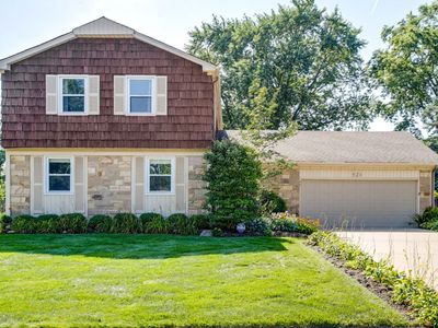 Property at 521 Arbor Gate Ln, Buffalo Grove, IL