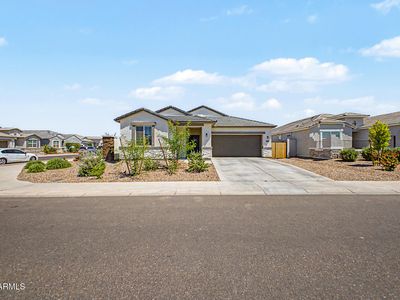 Property at 10410 W SONRISAS Street, Tolleson, AZ