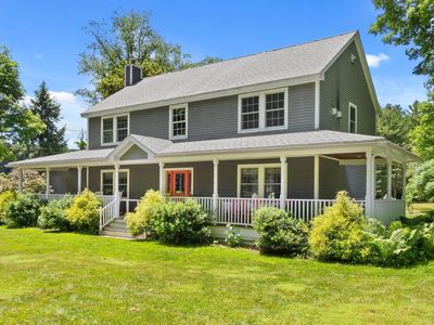 321 N Plain Rd