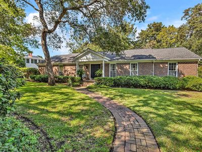 500 Poinsett Rd.