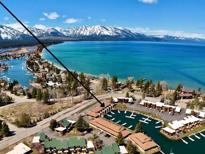 357 Ala Wai Blvd APT 205