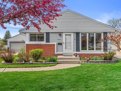 3645 S 75th STREET