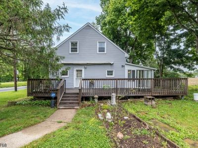 400 Mechlin Corner Rd