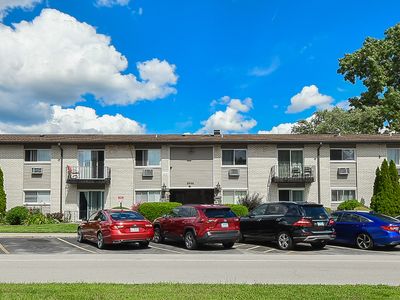 8999 Kennedy Dr APT 2B
