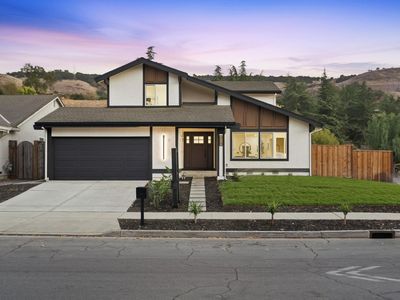 408 Curie Dr